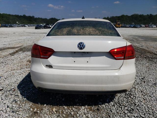 Photo 5 VIN: 1VWBP7A31EC015759 - VOLKSWAGEN PASSAT 