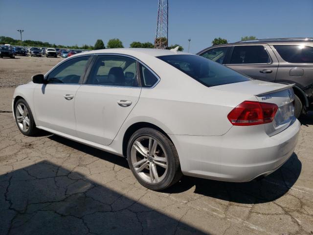 Photo 1 VIN: 1VWBP7A31EC017477 - VOLKSWAGEN PASSAT 