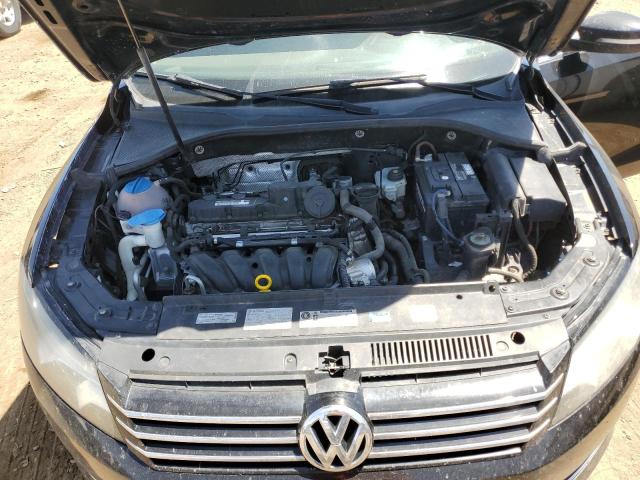 Photo 10 VIN: 1VWBP7A31EC057056 - VOLKSWAGEN PASSAT 