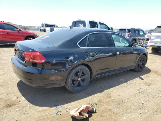 Photo 2 VIN: 1VWBP7A31EC057056 - VOLKSWAGEN PASSAT 