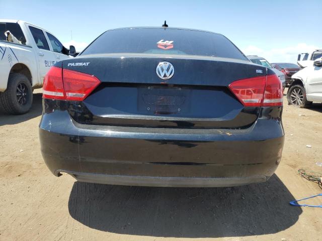 Photo 5 VIN: 1VWBP7A31EC057056 - VOLKSWAGEN PASSAT 