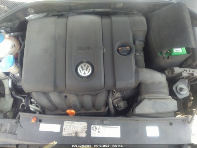 Photo 9 VIN: 1VWBP7A32CC009224 - VOLKSWAGEN PASSAT 