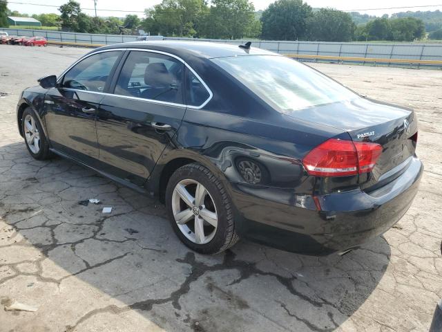 Photo 1 VIN: 1VWBP7A32CC015069 - VOLKSWAGEN PASSAT 