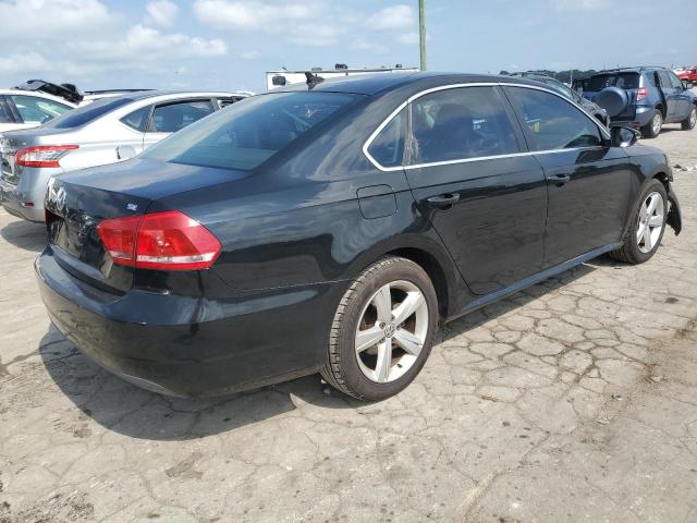 Photo 2 VIN: 1VWBP7A32CC015069 - VOLKSWAGEN PASSAT 