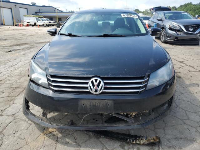 Photo 4 VIN: 1VWBP7A32CC015069 - VOLKSWAGEN PASSAT 