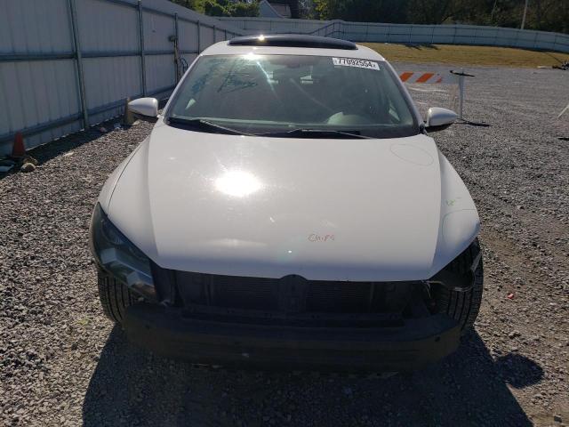 Photo 4 VIN: 1VWBP7A32CC019414 - VOLKSWAGEN PASSAT SE 