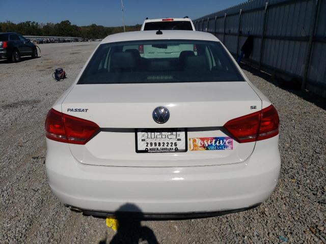 Photo 5 VIN: 1VWBP7A32CC019414 - VOLKSWAGEN PASSAT SE 