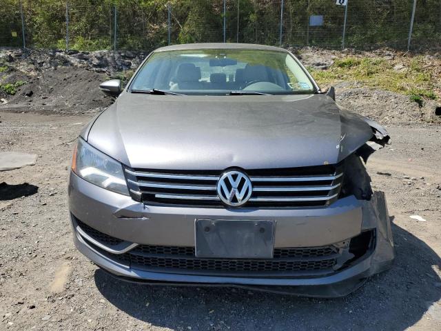 Photo 4 VIN: 1VWBP7A32CC037718 - VOLKSWAGEN PASSAT 