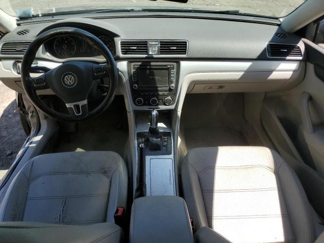 Photo 7 VIN: 1VWBP7A32CC037718 - VOLKSWAGEN PASSAT 