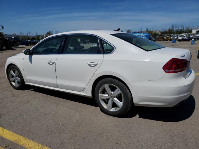 Photo 1 VIN: 1VWBP7A32CC041932 - VOLKSWAGEN PASSAT 