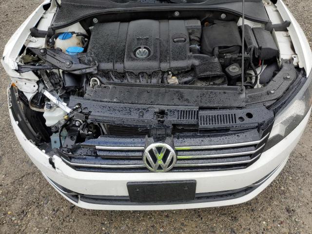 Photo 10 VIN: 1VWBP7A32CC082559 - VOLKSWAGEN PASSAT 