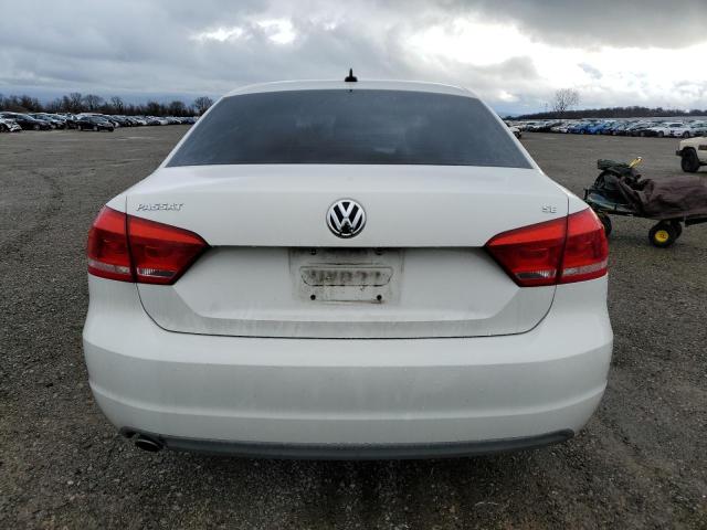 Photo 5 VIN: 1VWBP7A32CC082559 - VOLKSWAGEN PASSAT 