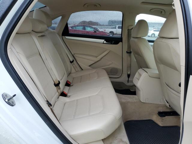 Photo 9 VIN: 1VWBP7A32CC082559 - VOLKSWAGEN PASSAT 