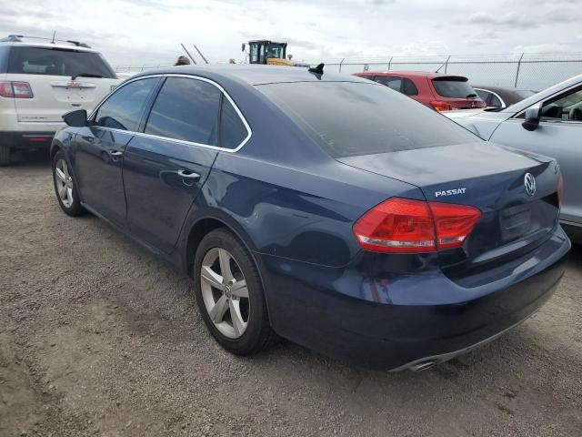 Photo 1 VIN: 1VWBP7A32CC087938 - VOLKSWAGEN PASSAT SE 