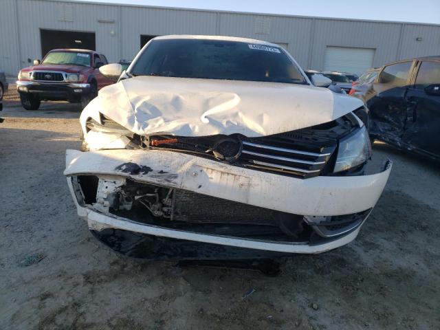 Photo 4 VIN: 1VWBP7A32CC100834 - VOLKSWAGEN PASSAT 