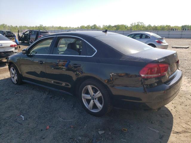 Photo 1 VIN: 1VWBP7A32CC105399 - VOLKSWAGEN PASSAT 