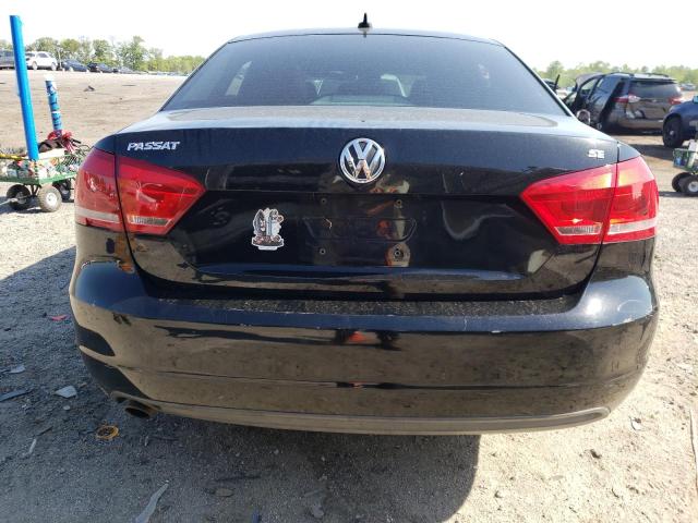 Photo 5 VIN: 1VWBP7A32CC105399 - VOLKSWAGEN PASSAT 