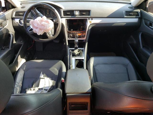 Photo 7 VIN: 1VWBP7A32CC105399 - VOLKSWAGEN PASSAT 