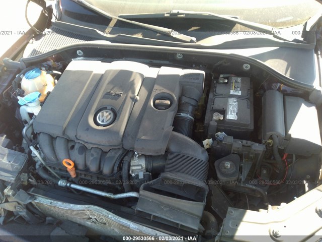 Photo 9 VIN: 1VWBP7A32DC018247 - VOLKSWAGEN PASSAT 