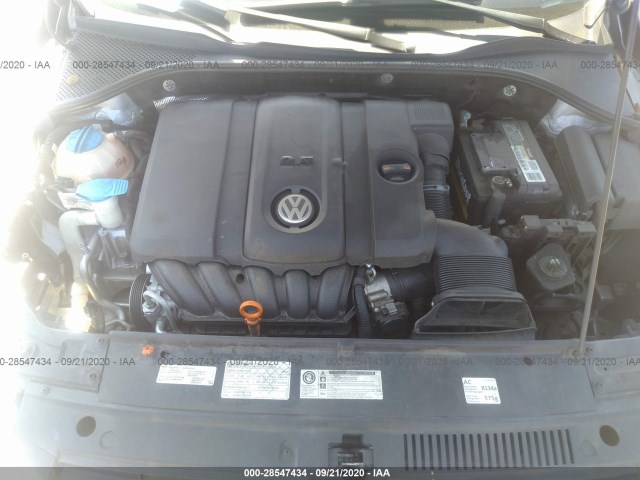 Photo 9 VIN: 1VWBP7A32DC020354 - VOLKSWAGEN PASSAT 