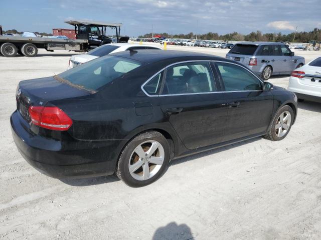 Photo 2 VIN: 1VWBP7A32DC034836 - VOLKSWAGEN PASSAT SE 