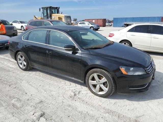 Photo 3 VIN: 1VWBP7A32DC034836 - VOLKSWAGEN PASSAT SE 