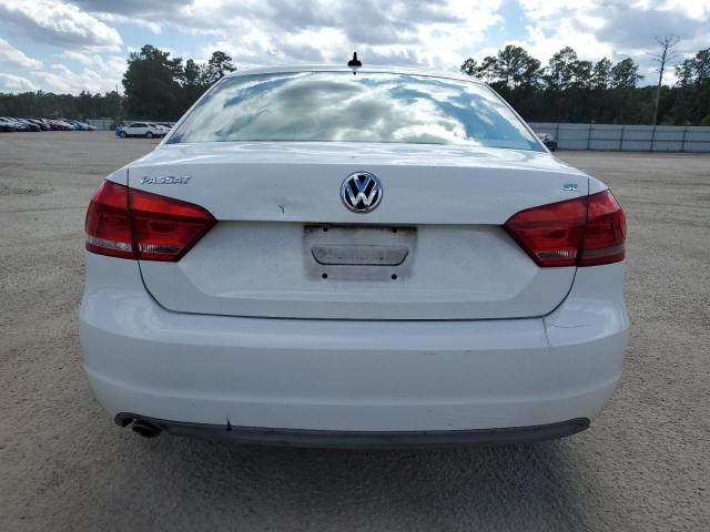 Photo 5 VIN: 1VWBP7A32DC044315 - VOLKSWAGEN PASSAT 