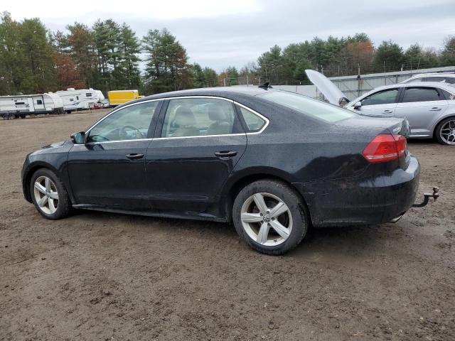 Photo 1 VIN: 1VWBP7A32DC045898 - VOLKSWAGEN PASSAT SE 