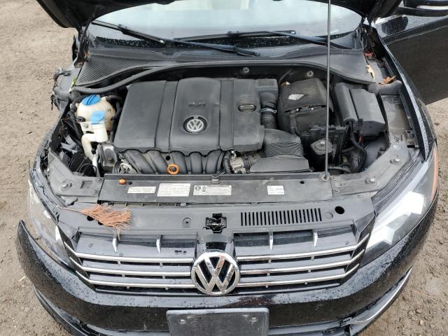 Photo 10 VIN: 1VWBP7A32DC045898 - VOLKSWAGEN PASSAT SE 