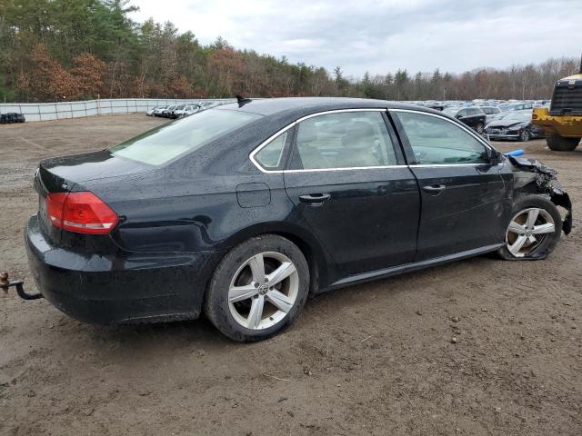 Photo 2 VIN: 1VWBP7A32DC045898 - VOLKSWAGEN PASSAT SE 