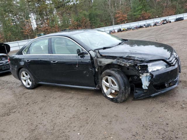 Photo 3 VIN: 1VWBP7A32DC045898 - VOLKSWAGEN PASSAT SE 