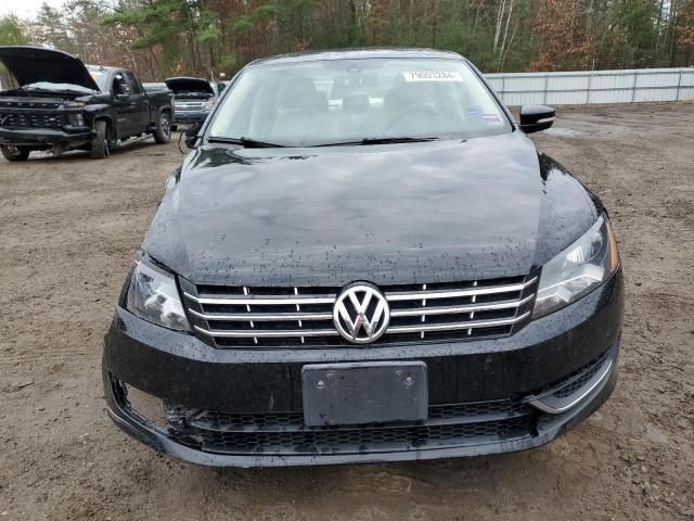 Photo 4 VIN: 1VWBP7A32DC045898 - VOLKSWAGEN PASSAT SE 