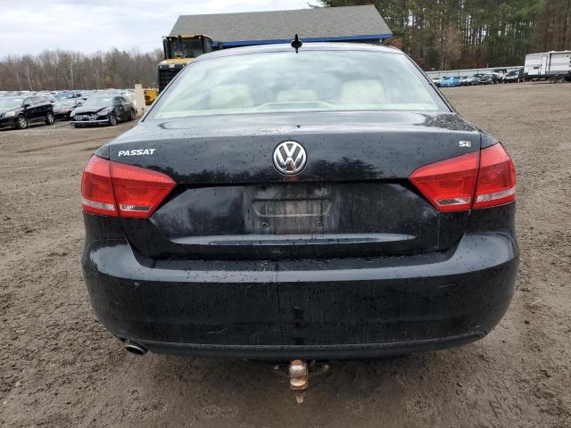 Photo 5 VIN: 1VWBP7A32DC045898 - VOLKSWAGEN PASSAT SE 