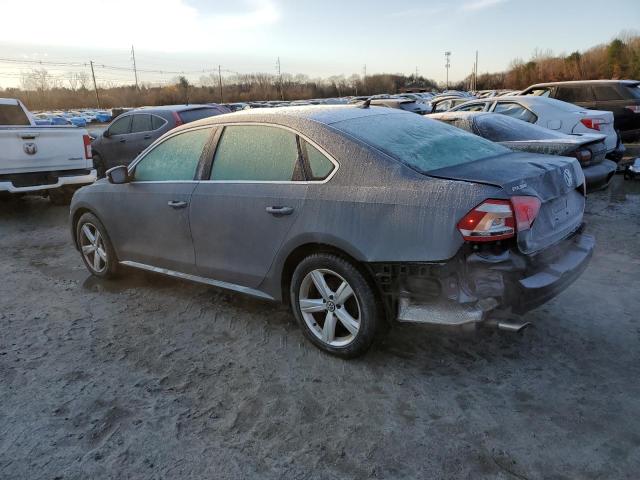 Photo 1 VIN: 1VWBP7A32DC058327 - VOLKSWAGEN PASSAT SE 