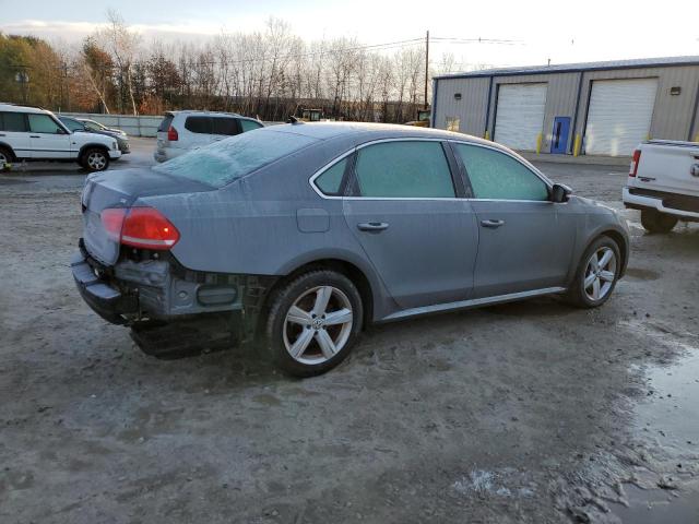 Photo 2 VIN: 1VWBP7A32DC058327 - VOLKSWAGEN PASSAT SE 