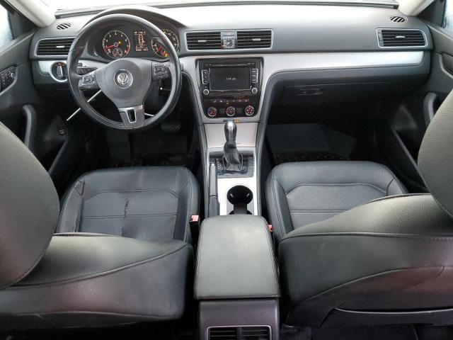 Photo 7 VIN: 1VWBP7A32DC058327 - VOLKSWAGEN PASSAT SE 