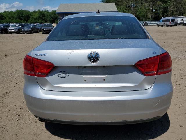 Photo 5 VIN: 1VWBP7A32DC062670 - VOLKSWAGEN PASSAT 