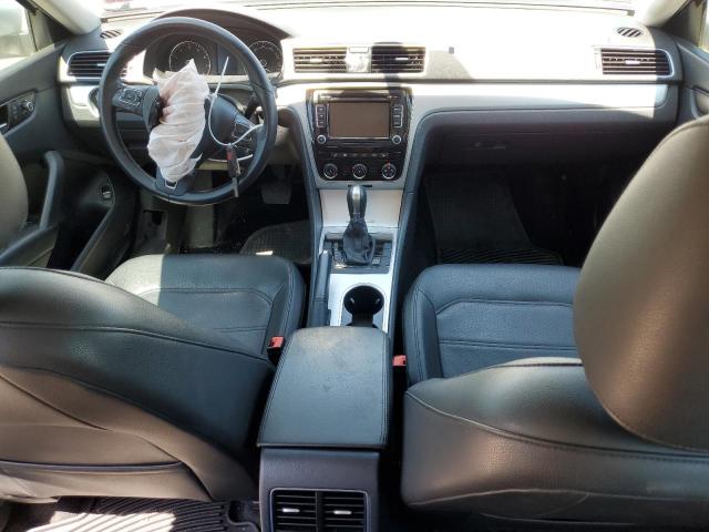 Photo 7 VIN: 1VWBP7A32DC062670 - VOLKSWAGEN PASSAT 