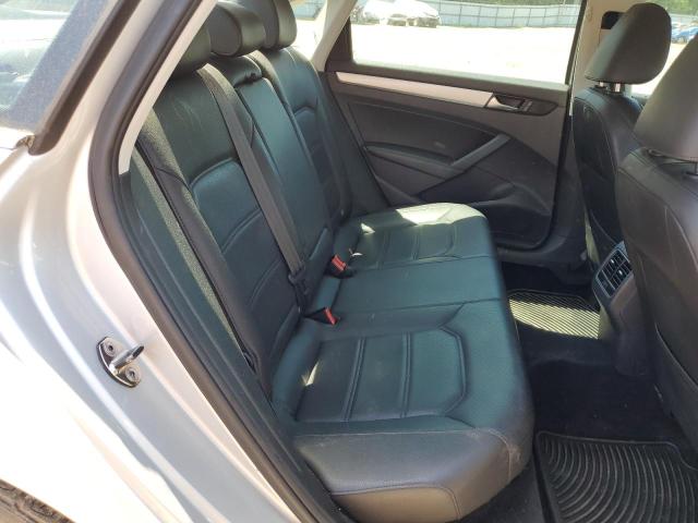 Photo 9 VIN: 1VWBP7A32DC062670 - VOLKSWAGEN PASSAT 