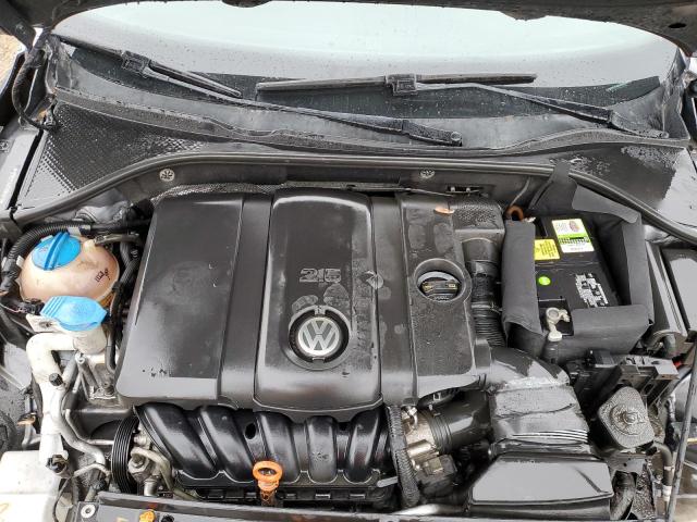 Photo 10 VIN: 1VWBP7A32DC066329 - VOLKSWAGEN PASSAT 