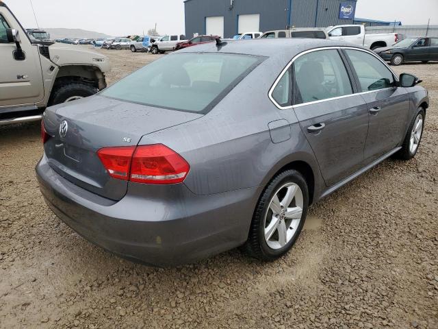 Photo 2 VIN: 1VWBP7A32DC066329 - VOLKSWAGEN PASSAT 