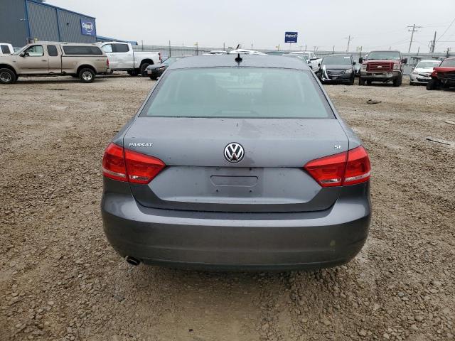 Photo 5 VIN: 1VWBP7A32DC066329 - VOLKSWAGEN PASSAT 