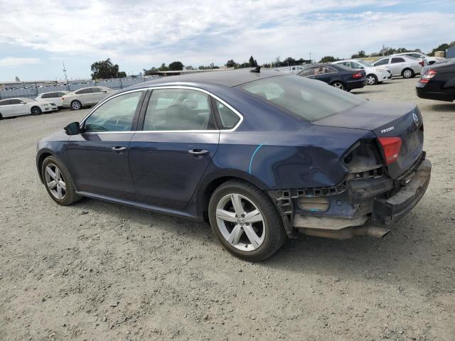 Photo 1 VIN: 1VWBP7A32DC068260 - VOLKSWAGEN PASSAT SE 