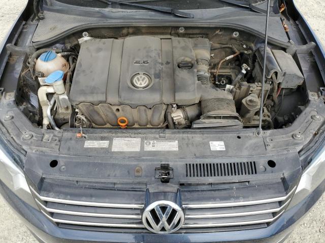 Photo 10 VIN: 1VWBP7A32DC068260 - VOLKSWAGEN PASSAT SE 