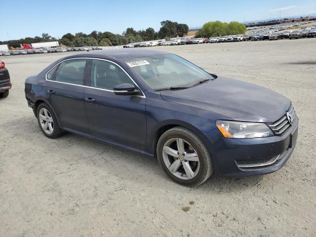 Photo 3 VIN: 1VWBP7A32DC068260 - VOLKSWAGEN PASSAT SE 