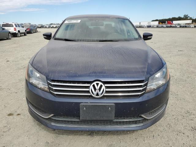 Photo 4 VIN: 1VWBP7A32DC068260 - VOLKSWAGEN PASSAT SE 