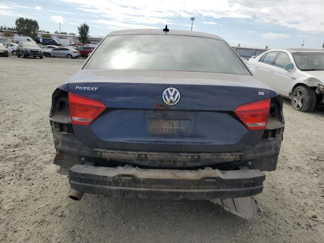 Photo 5 VIN: 1VWBP7A32DC068260 - VOLKSWAGEN PASSAT SE 