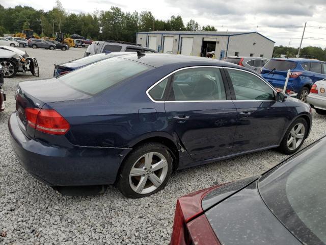 Photo 2 VIN: 1VWBP7A32DC078349 - VOLKSWAGEN PASSAT 