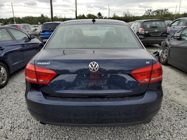 Photo 5 VIN: 1VWBP7A32DC078349 - VOLKSWAGEN PASSAT 