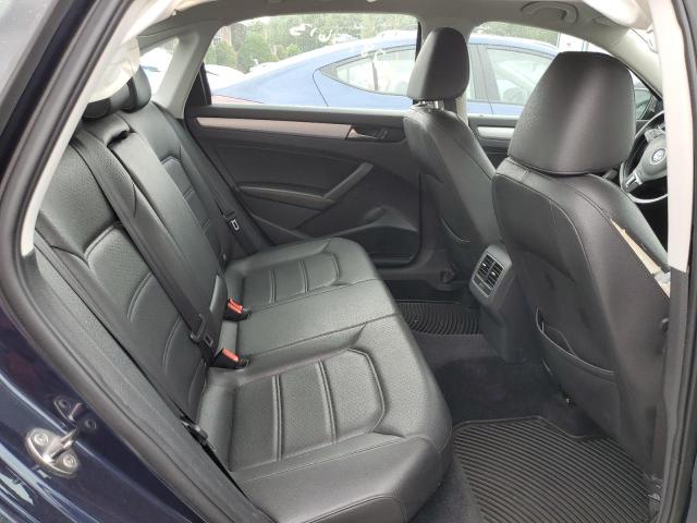 Photo 9 VIN: 1VWBP7A32DC078349 - VOLKSWAGEN PASSAT 